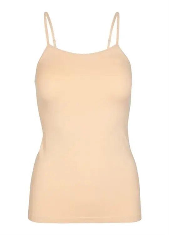 Object Liberté - Ninna Top - Sand