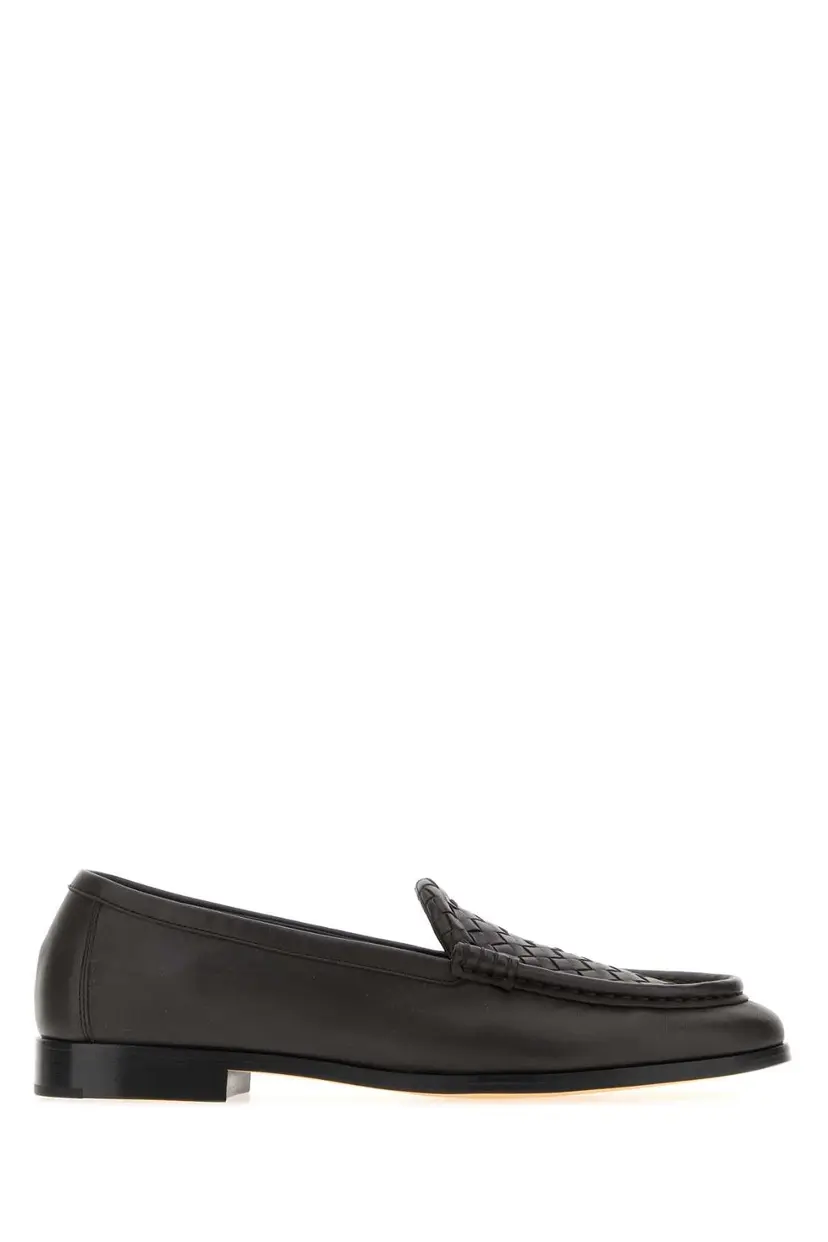 Bottega Veneta Bottega Veneta Loafers – Brun