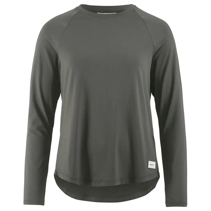 Craft Craft COLLECTIVE LS TEE W Lava