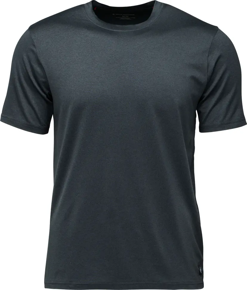 Black Diamond Black Diamond Men's Circuit Ss Tee Black