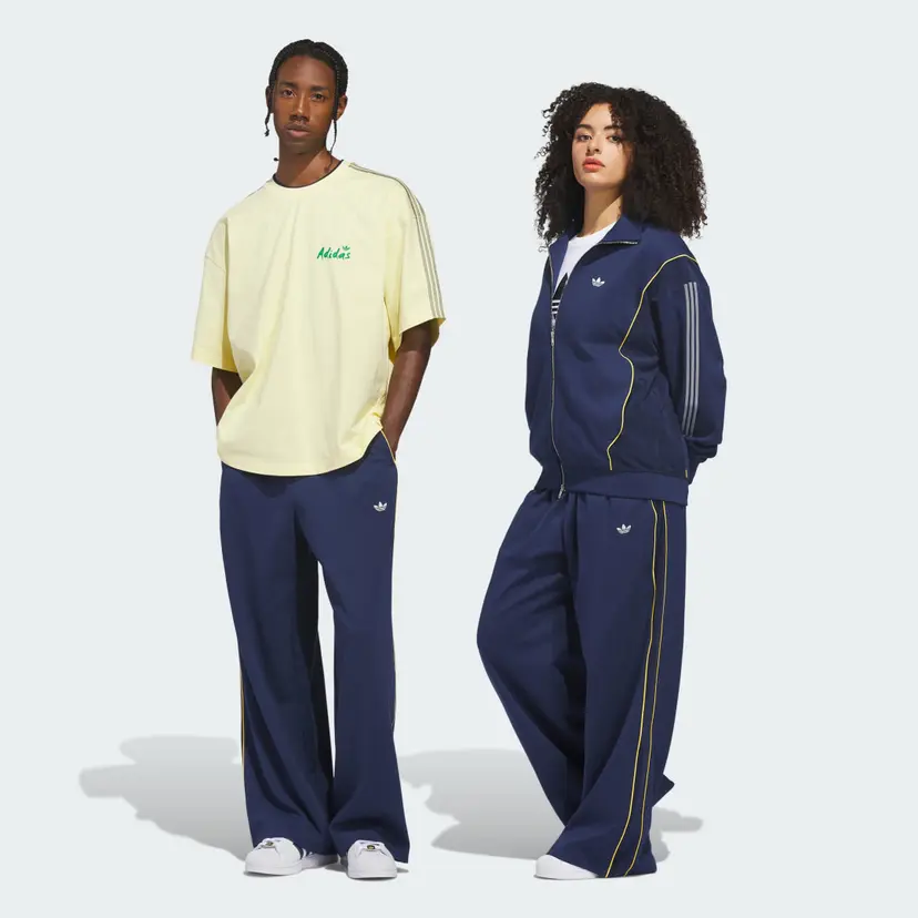 Adidas City Terrace Treningsbukse