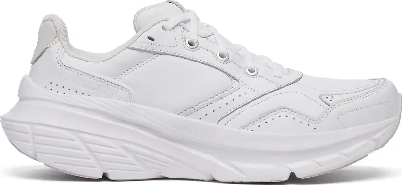 Saucony Saucony Men's Guide Metro Le Wide White