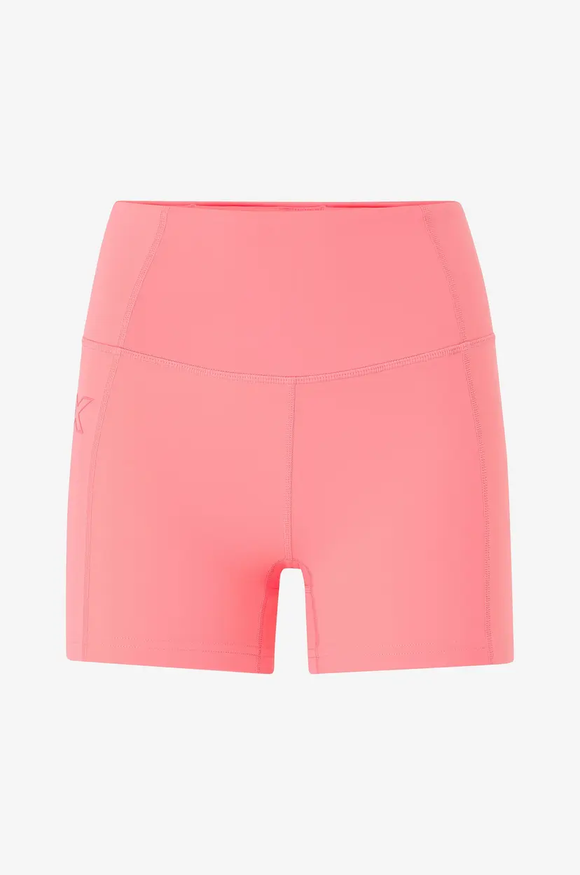 2XU Treningsshorts Form Soft Toch Hi-rise Compression Shorts - Rosa