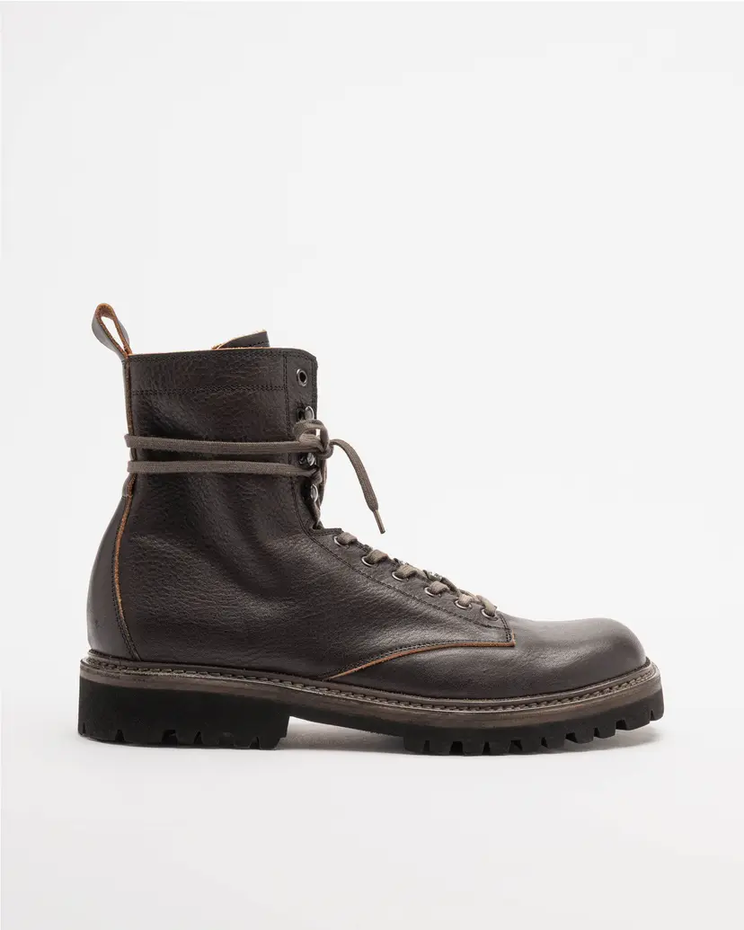 Shoto Shoto 51764 Black Boots