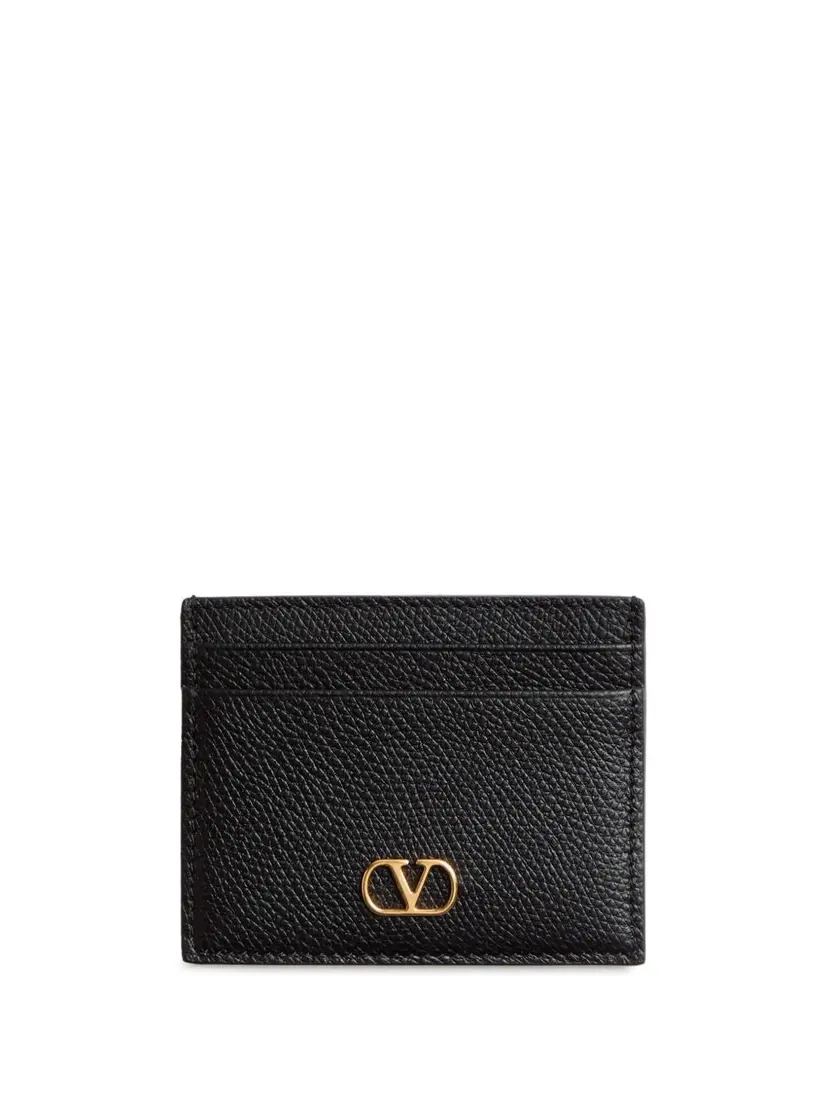 Valentino Garavani Valentino Garavani Lommebøker – Svart