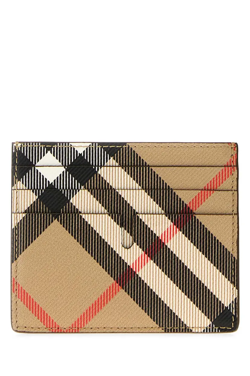 Burberry Burberry Lommebøker – Beige