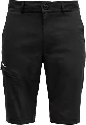 Devold Devold Men's Herøy Shorts Caviar