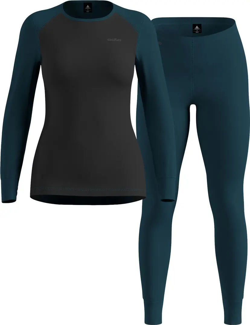 Odlo Odlo Active Warm Special Set W