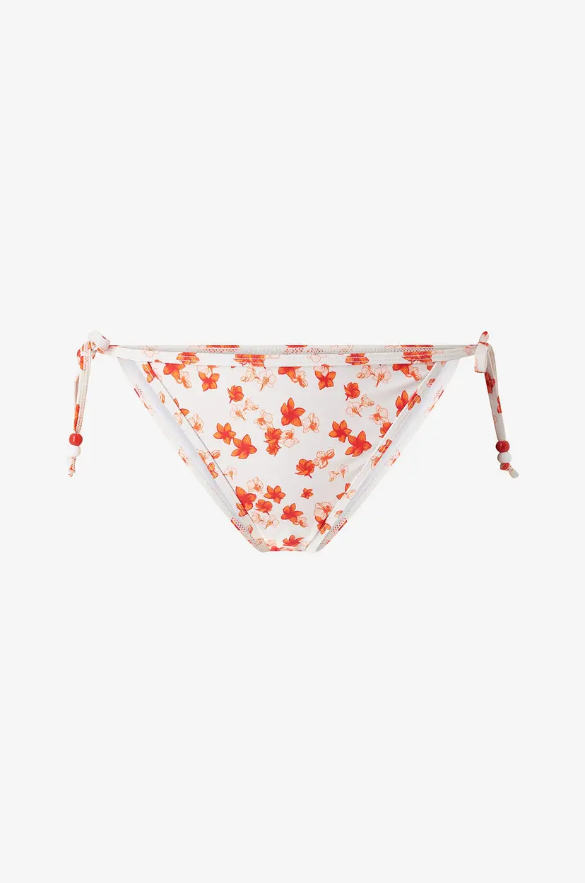 Becksöndergaard Bikiniunderdeler Francille Baila Bikini Tanga - Hvit