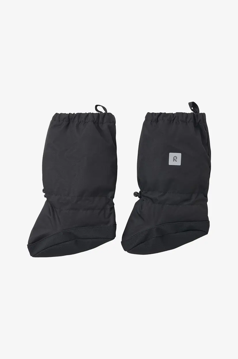 Reima Boots Antura - Svart