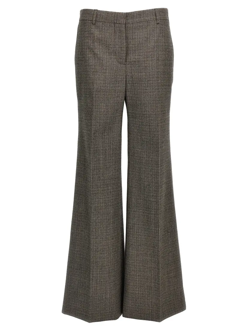 Stella McCartney Stella McCartney Bukser – Brun