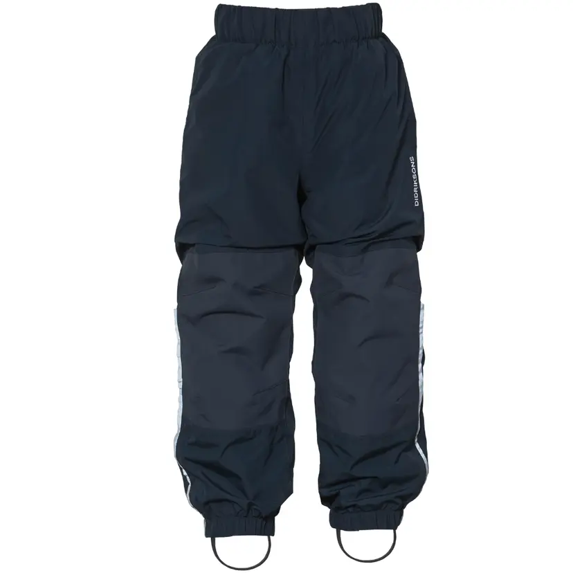 Didriksons Didriksons Narvi Pants 2 Kids Navy
