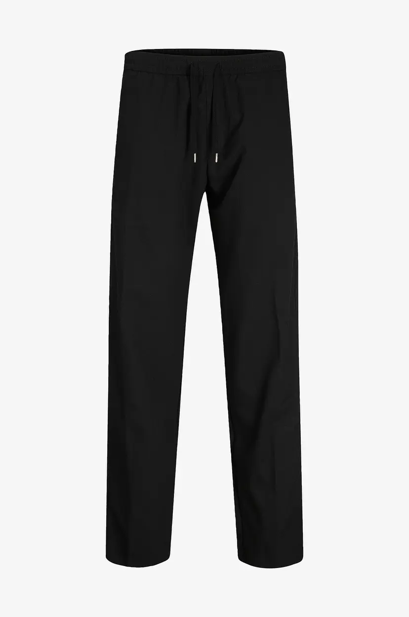 Jack & Jones Bukser jpstKane Toby Jogger - Svart