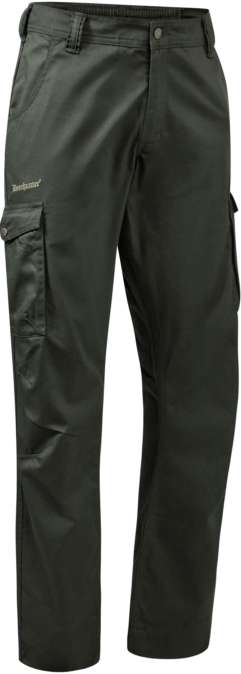 Deerhunter Deerhunter Atlas Trousers Timber