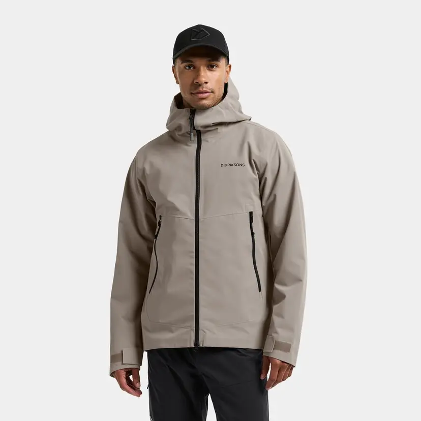 Didriksons Biak Jacket