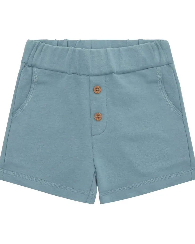 En Fant En Fant Shorts Sweat Citadel (92 / 2 år)
