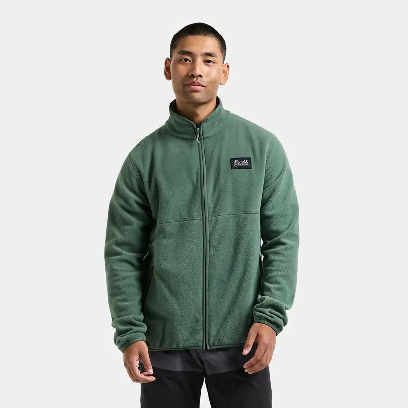 Didriksons Vito Full-Zip