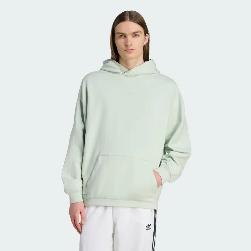 Adidas Premium Essentials Hettegenser
