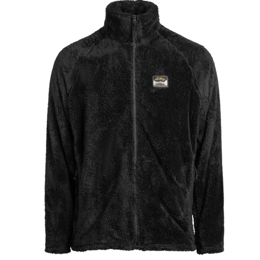 Lundhags Lundhags M's Järpen Fleece Black