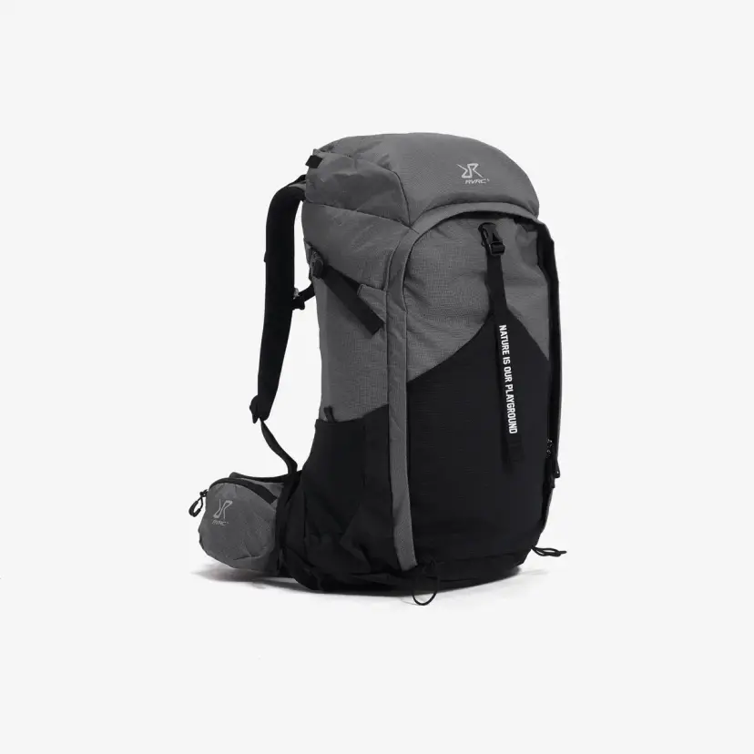 RevolutionRace Pathfinder Backpack 30L Unisex Anthracite