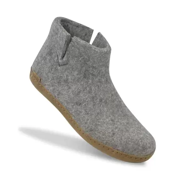 Glerups GLERUPS Boot with leather sole G-01