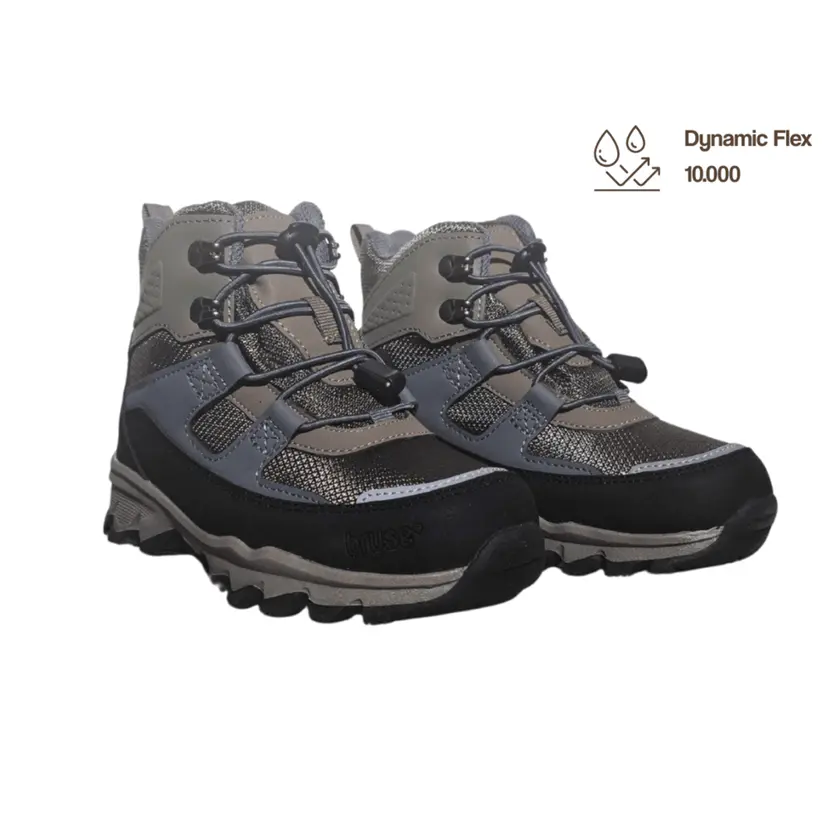 Bruse Bruse vintersko Lofoten, Covert Green