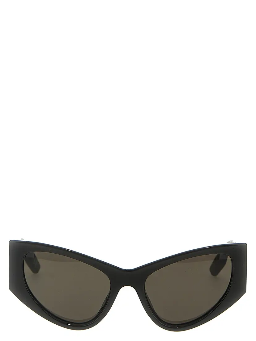 Balenciaga Balenciaga Solbriller – Svart