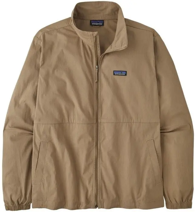 Patagonia Patagonia M's Nomader Jacket Slab Khaki