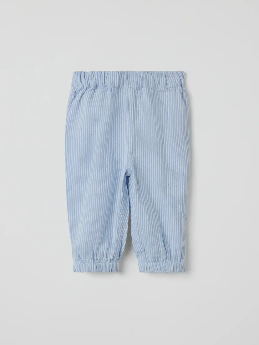 Polarn O. Pyret Bukse stripe