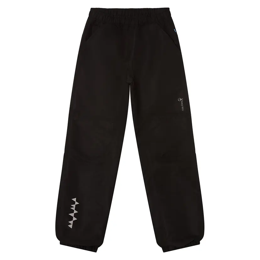 Isbjörn Of Sweden Isbjörn of Sweden Juniors' Splash Rain Pant 2L Black