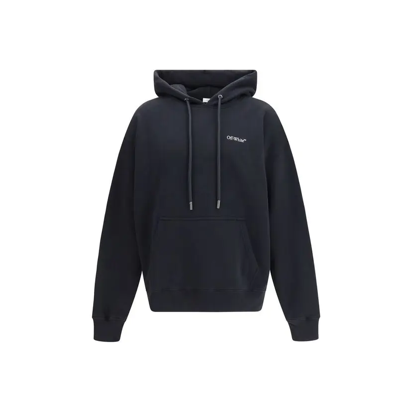Off White Off-White Hettegensere – Svart