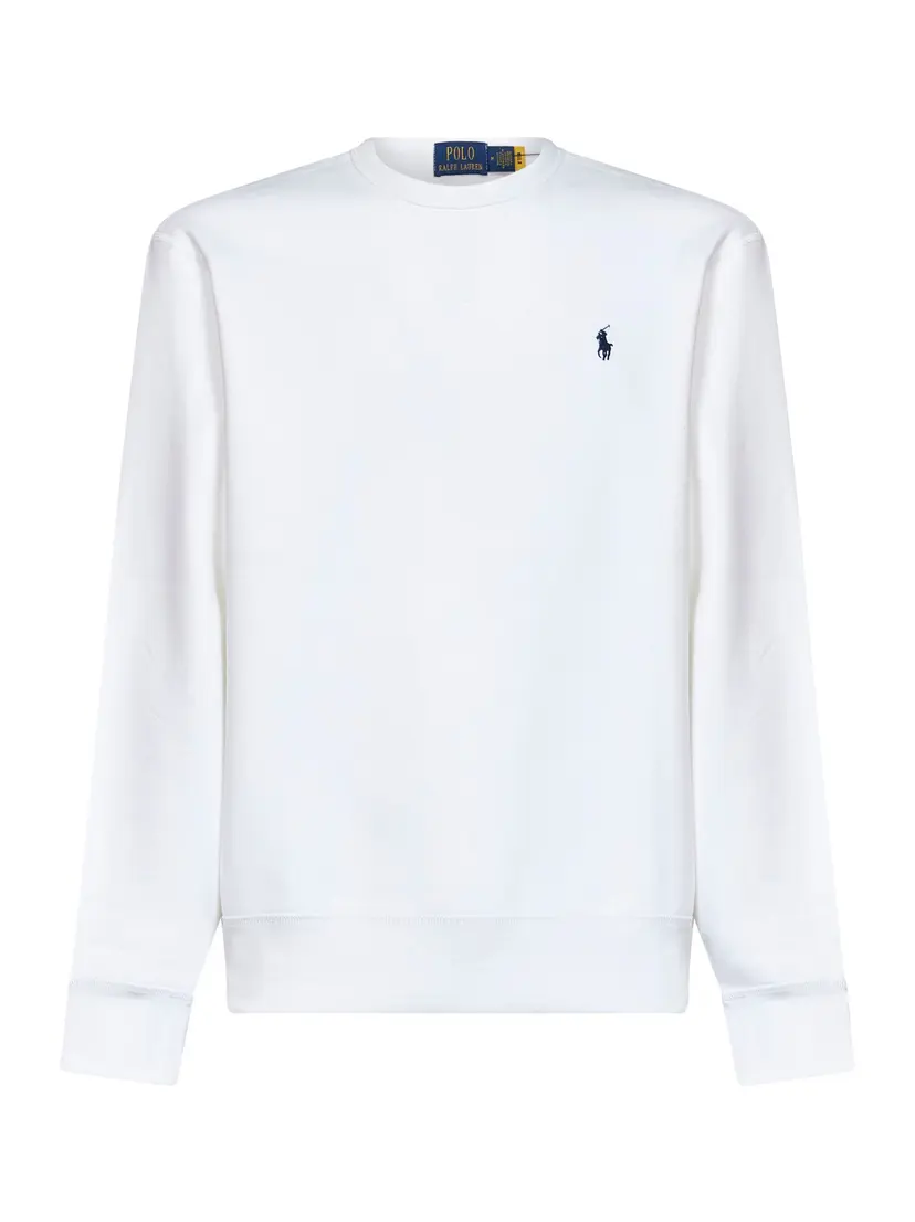 Ralph Lauren Ralph Lauren Hettegensere – Hvit