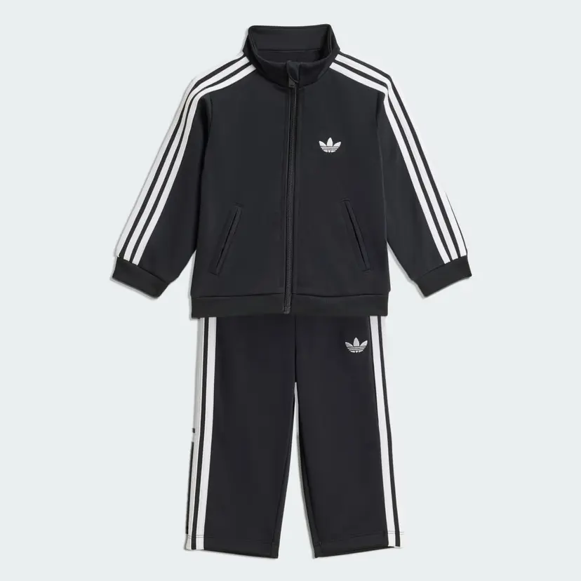 Adidas FIREBIRD TRENINGSDRESS