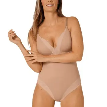 Triumph Triumph True Shape Sensation BSWP Beige C 95 Dame