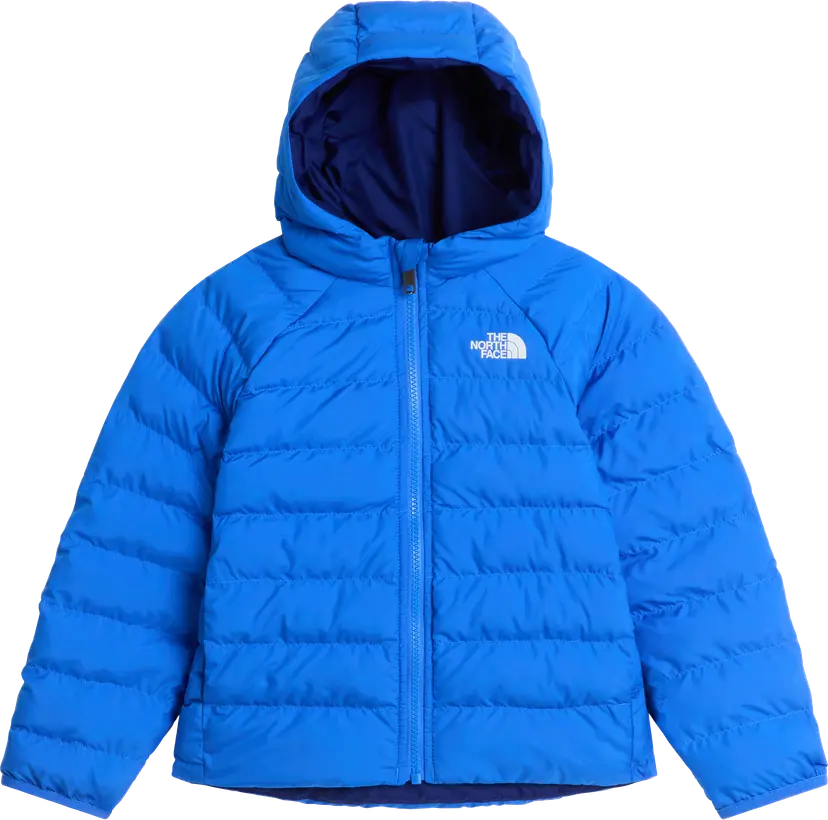 The North Face The North Face Kids' Reversible Perrito Jacket Active Blue