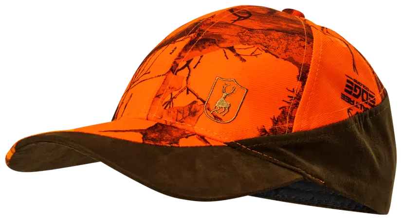 Deerhunter Deerhunter Eagle Cap REALTREE EDGE® ORANGE