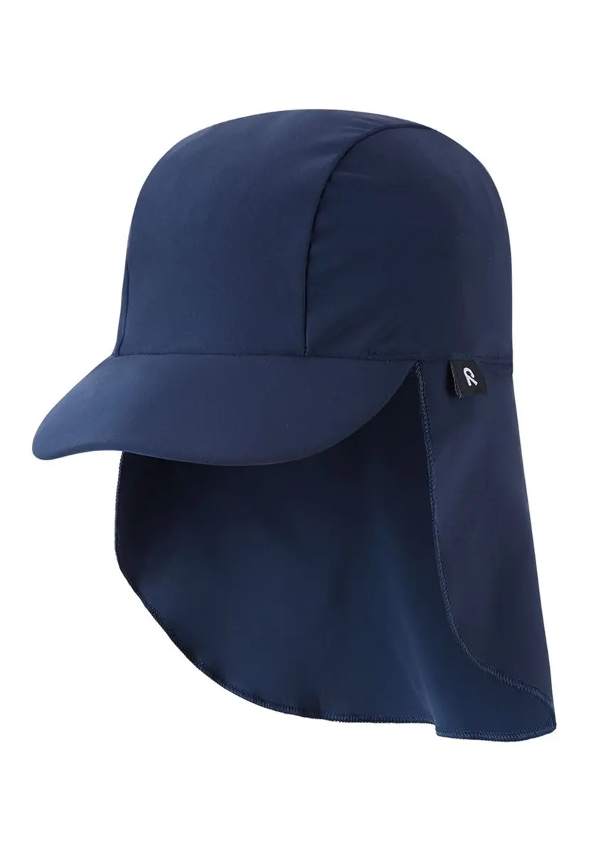 Reima Reima Sunproof Solhatt Kilpikonna Navy