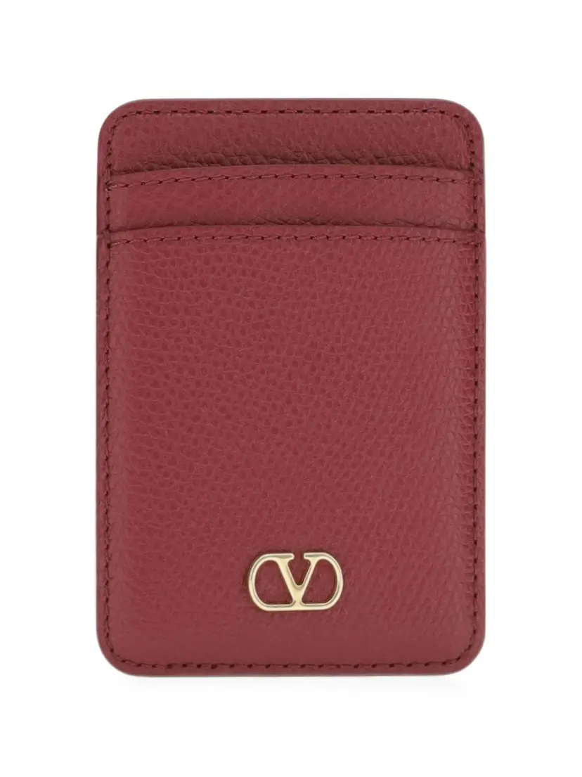 Valentino Garavani Valentino Garavani Lommebøker – Rød