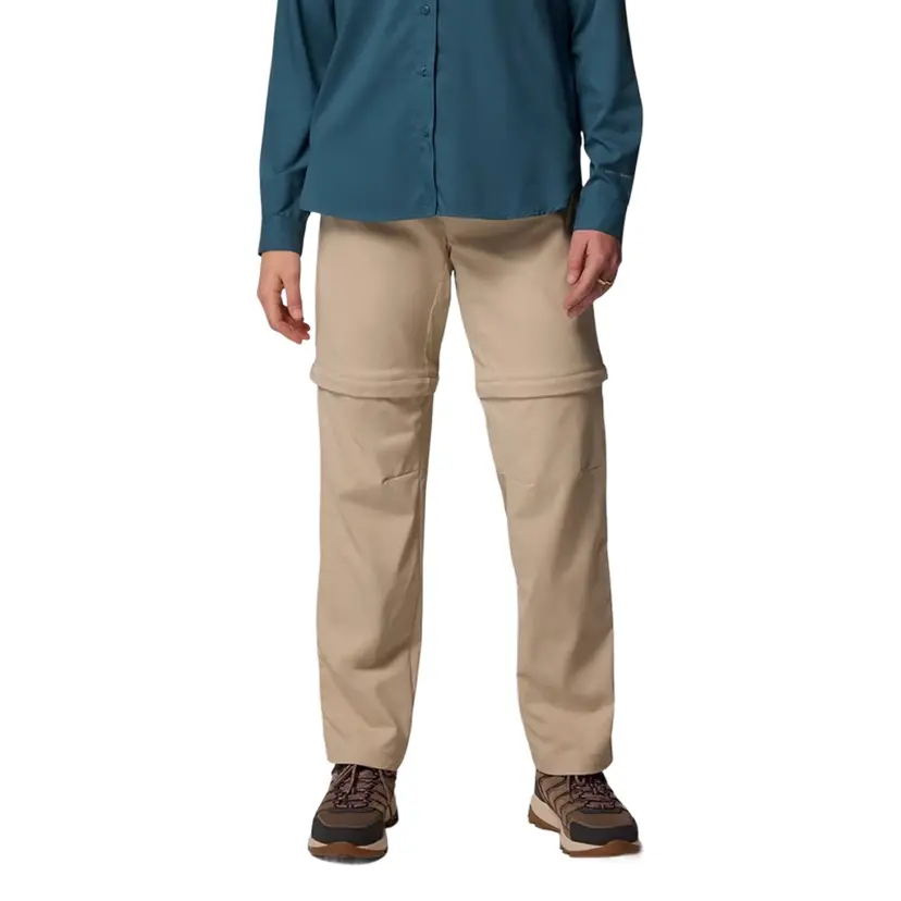 Columbia Columbia Leslie Falls™ Convertible Pant Ancient Fossil