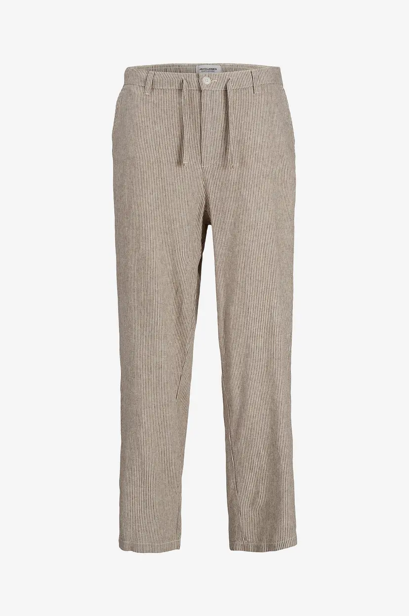 Jack & Jones Junior Chinos jpstBill jjMykonos Chino Jnr - Beige