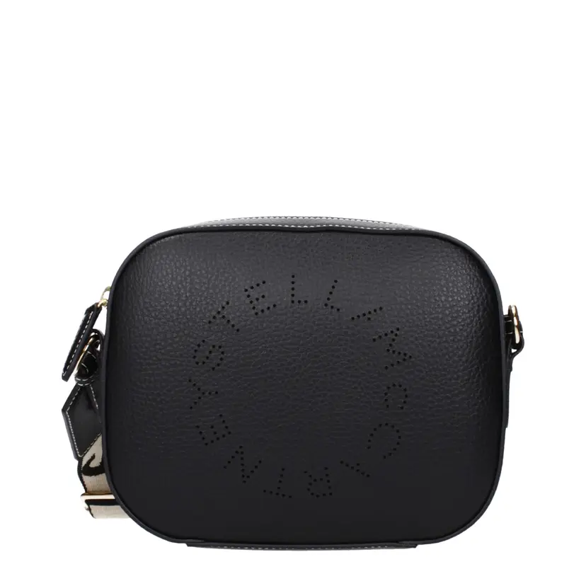 Stella McCartney Stella McCartney Skuldervesker – Svart