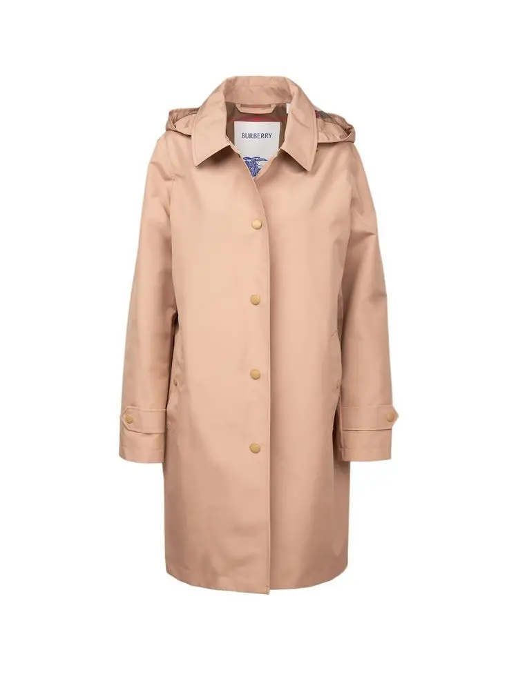 Burberry Burberry Jakker – Beige