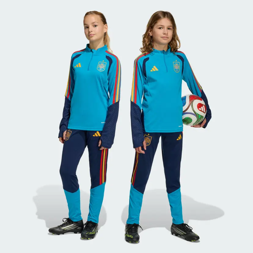Adidas Spania 26 Tiro Training Bukse
