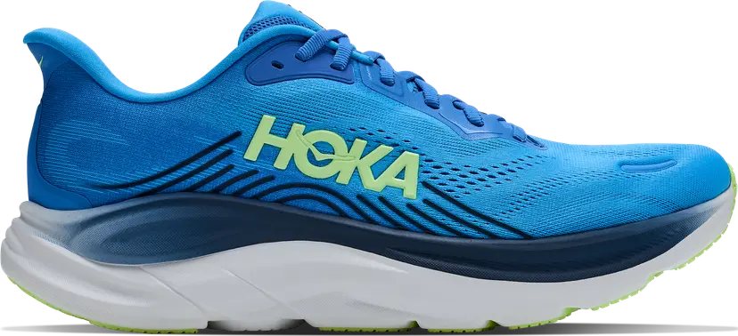 HOKA Hoka Men's Clifton 11 Virtual Blue / Soft Cobalt