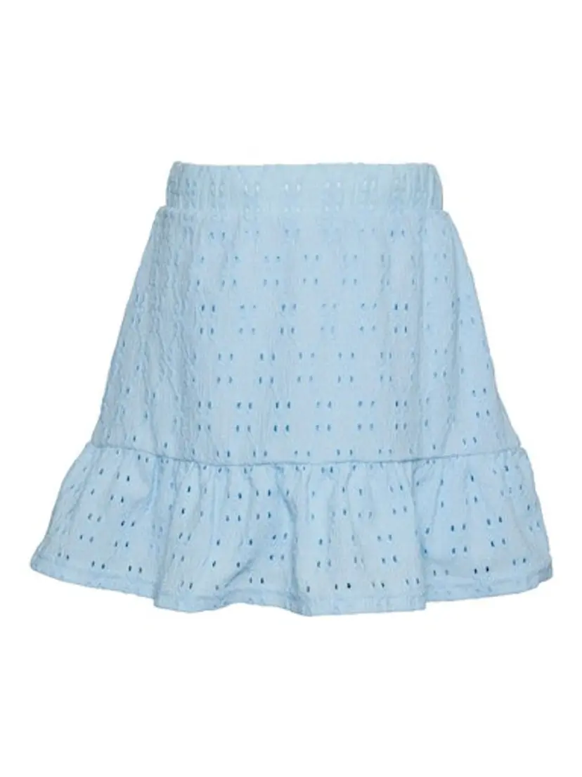 Vero Moda Girl Vero Moda Girl Palma Skjørt Dutch Canal (146/152)