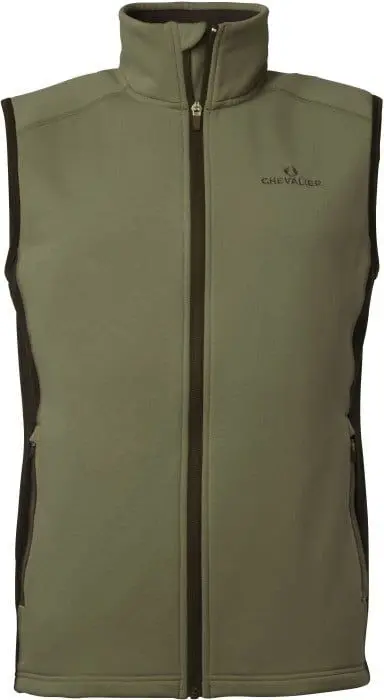 Chevalier Chevalier Lenzie Fleece Tobacco/Brown