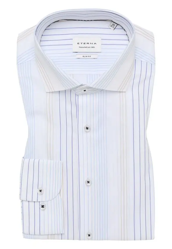 ETERNA shirt 1403 F182