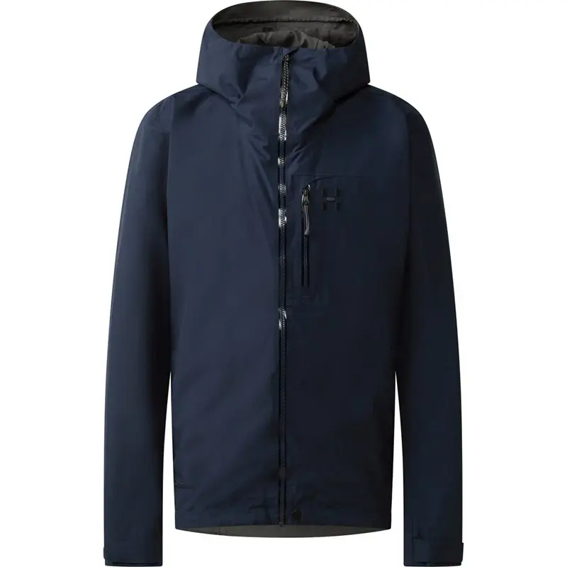 Haglöfs Haglöfs Alert GTX Jacket Men Tarn Blue