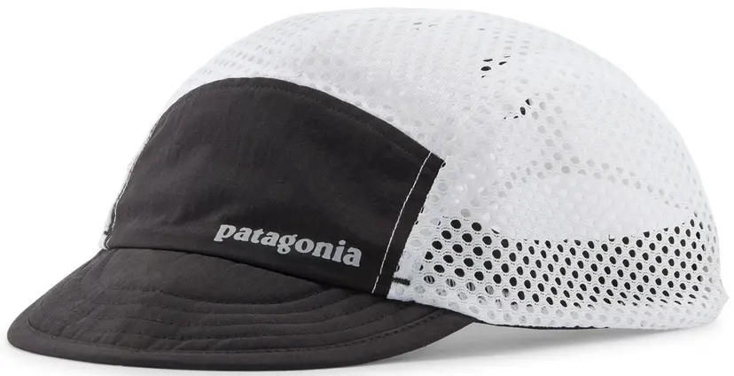 Patagonia Patagonia Duckbill Cap Black w/Black