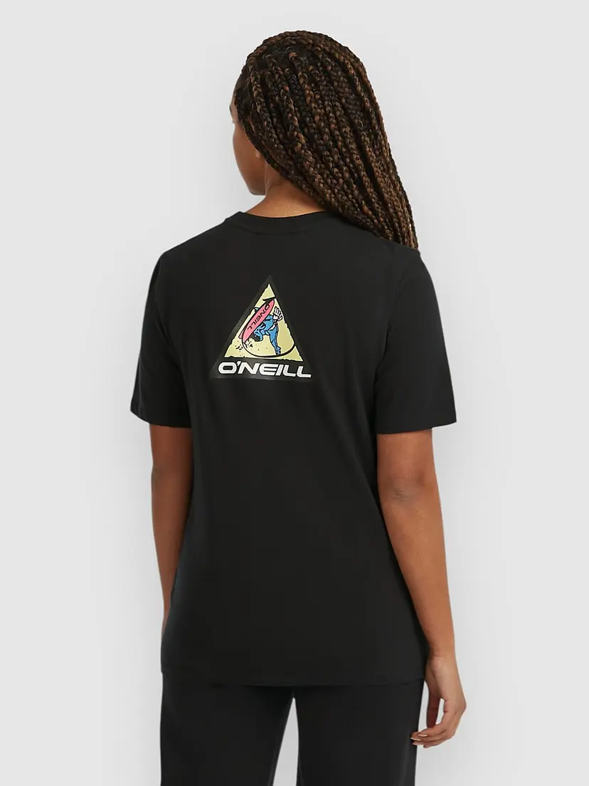 O'Neill O'Neill Fwc'Play T-skjorte svart